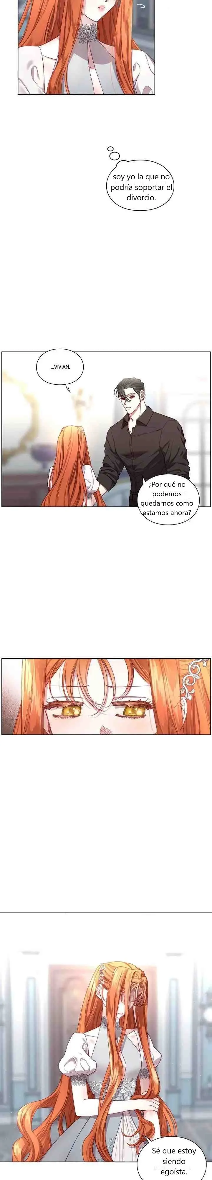 Luci Capítulo 63 en Línea - página 15