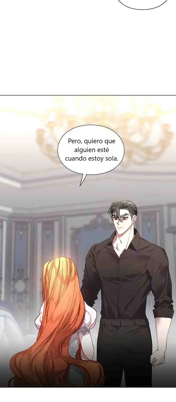 Luci Capítulo 63 en Línea - página 16