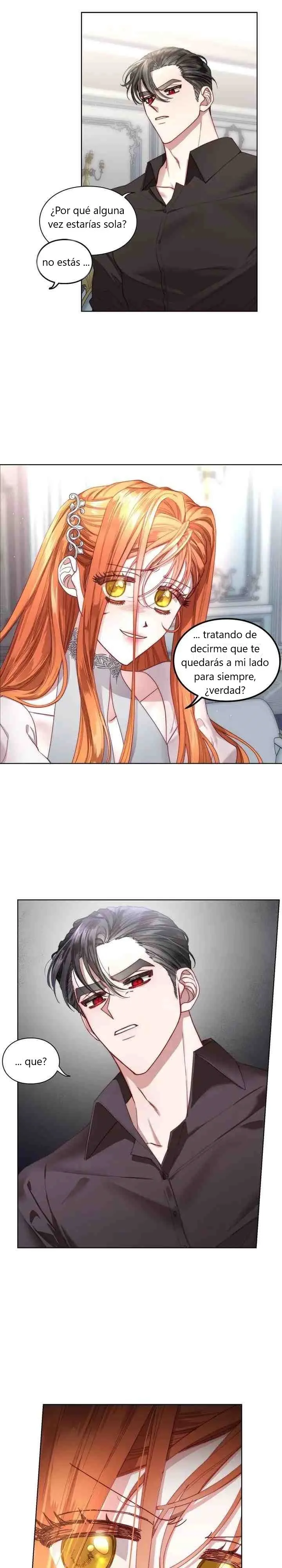 Luci Capítulo 63 en Línea - página 17