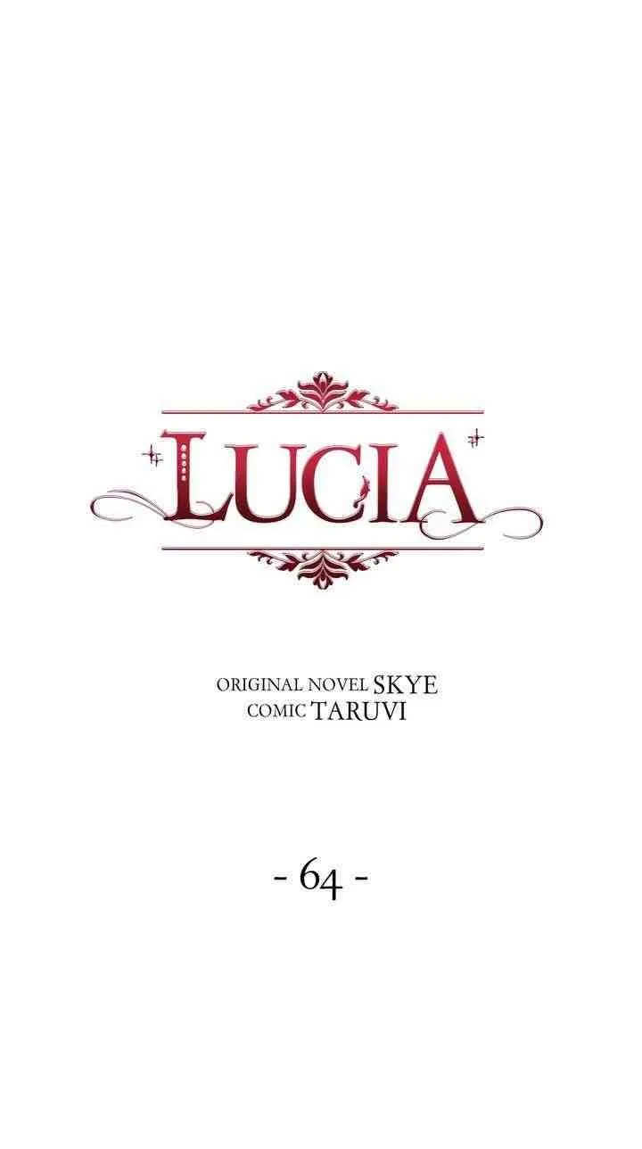 Luci Capítulo 64 en Línea - página 1