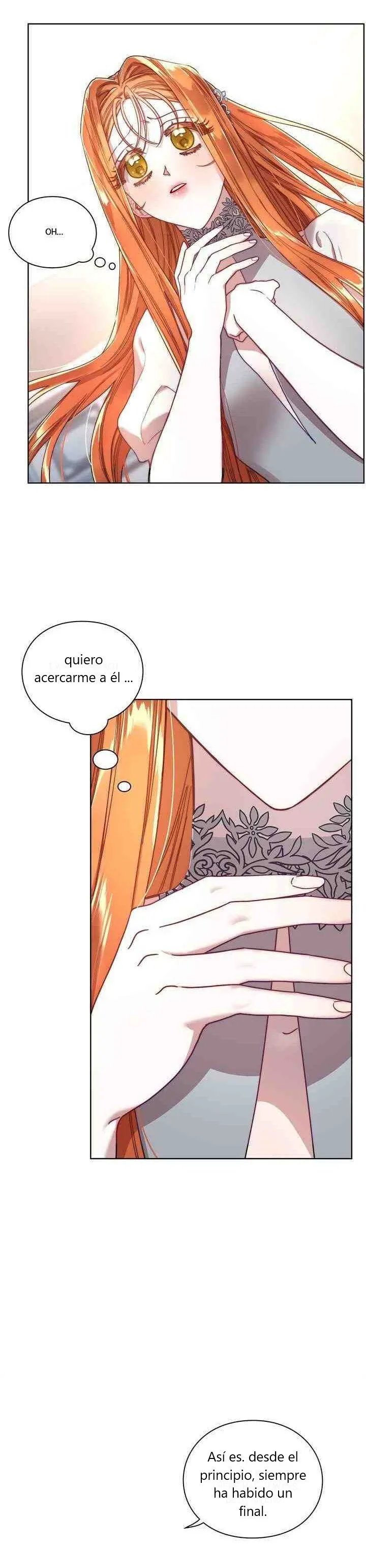 Luci Capítulo 64 en Línea - página 4