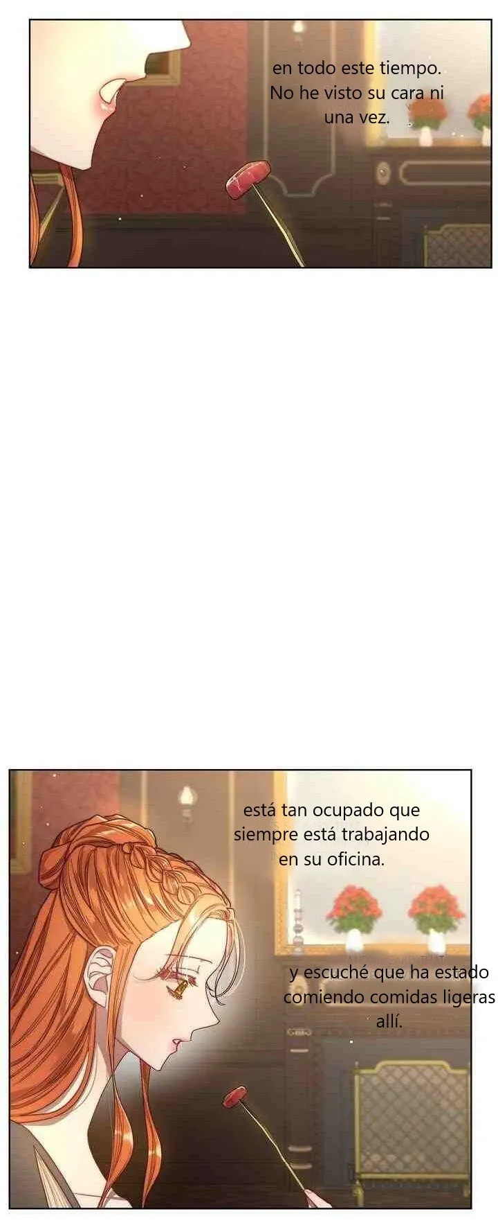 Luci Capítulo 64 en Línea - página 13