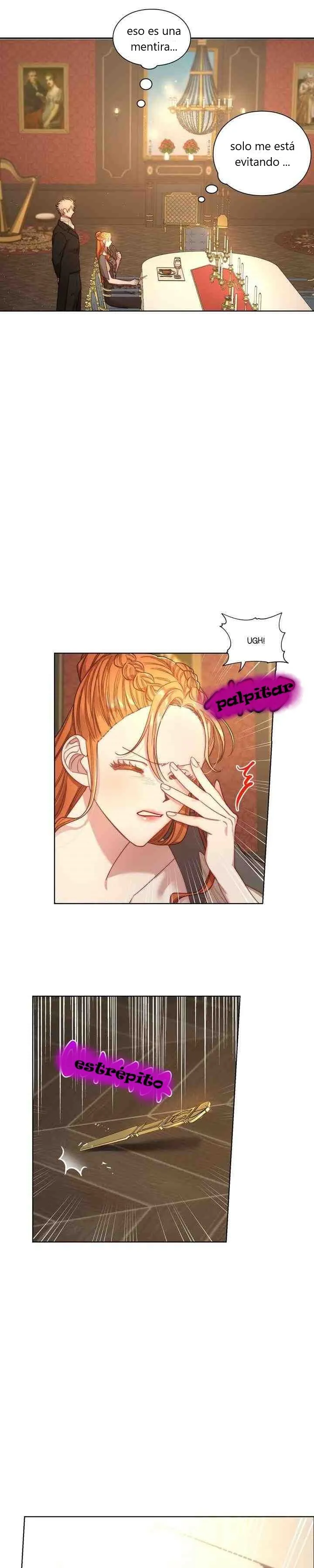 Luci Capítulo 64 en Línea - página 14