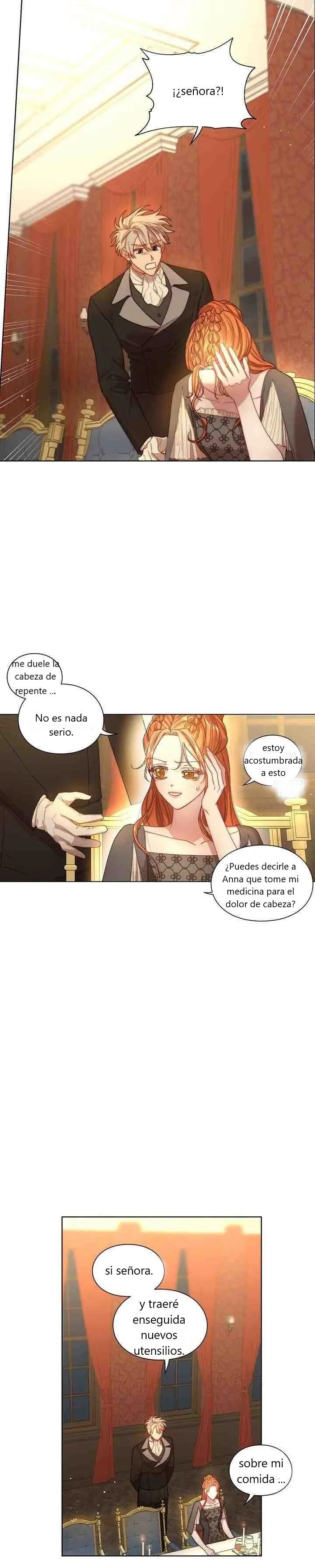 Luci Capítulo 64 en Línea - página 15