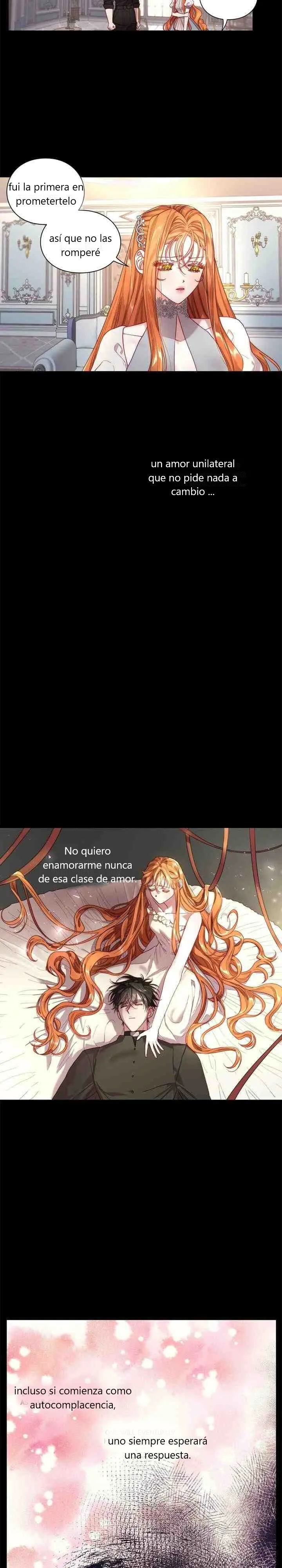 Luci Capítulo 64 en Línea - página 19