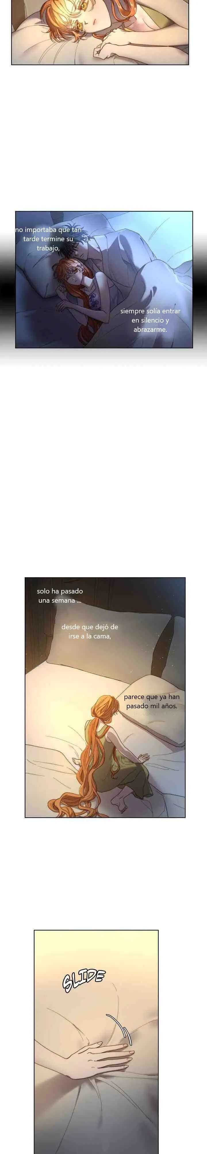 Luci Capítulo 64 en Línea - página 22