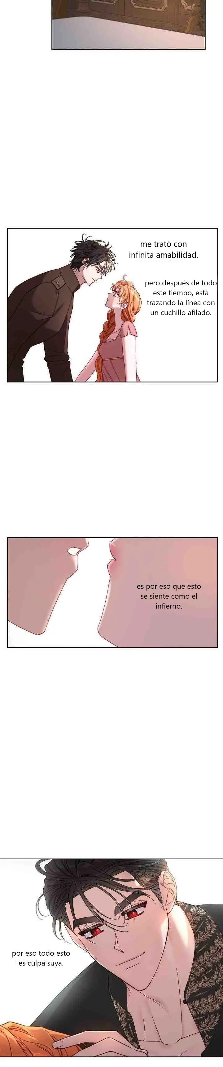 Luci Capítulo 64 en Línea - página 26