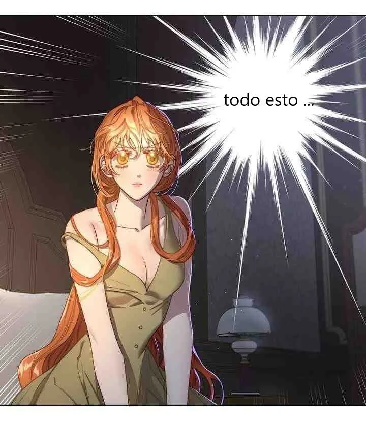 Luci Capítulo 64 en Línea - página 28