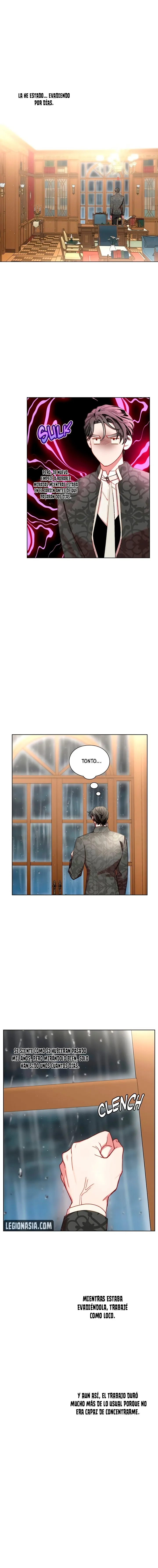 Luci Capítulo 65 en Línea - página 7