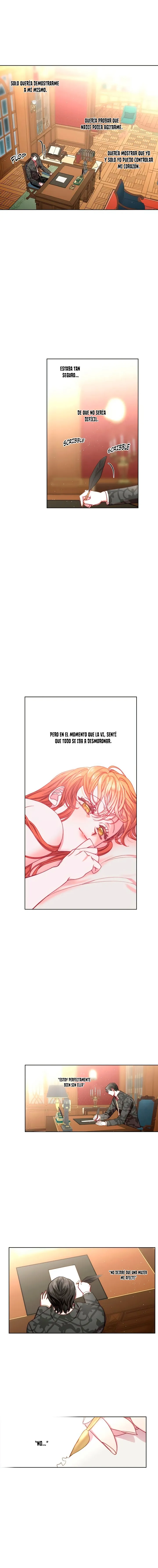 Luci Capítulo 65 en Línea - página 8