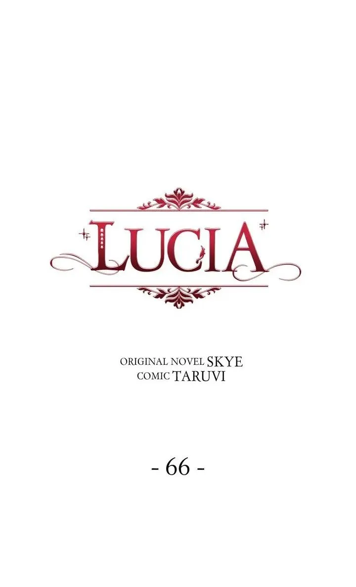 Luci Capítulo 66 en Línea - página 6