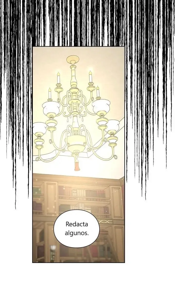 Luci Capítulo 66 en Línea - página 7