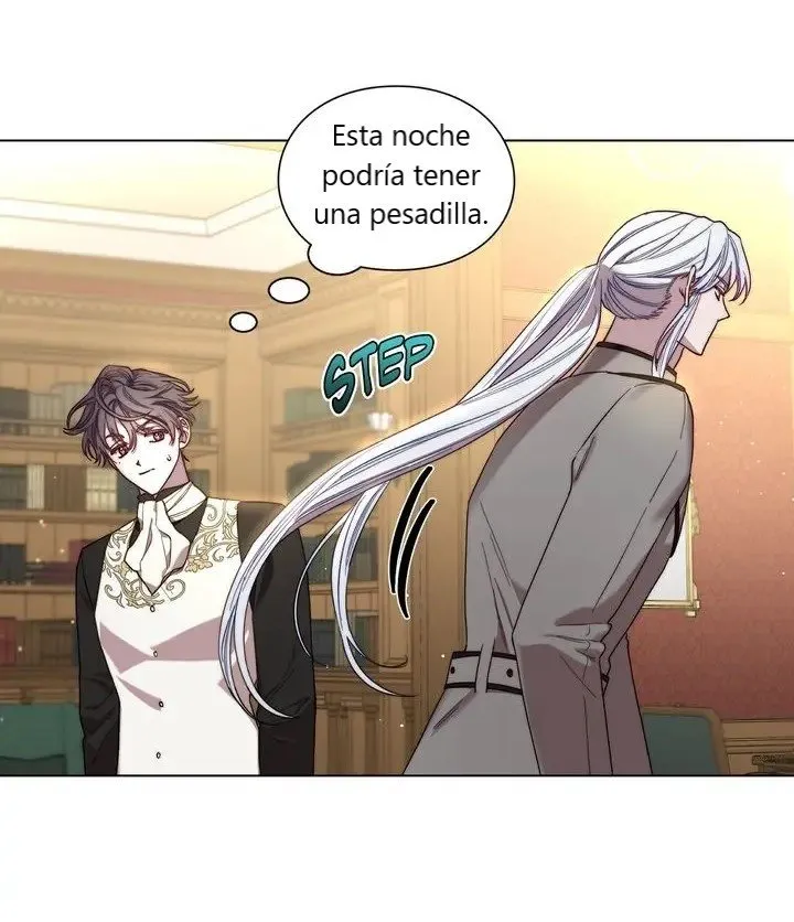 Luci Capítulo 66 en Línea - página 12