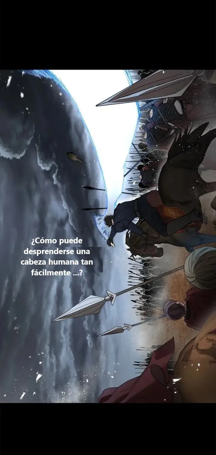 Luci Capítulo 66 en Línea - página 17