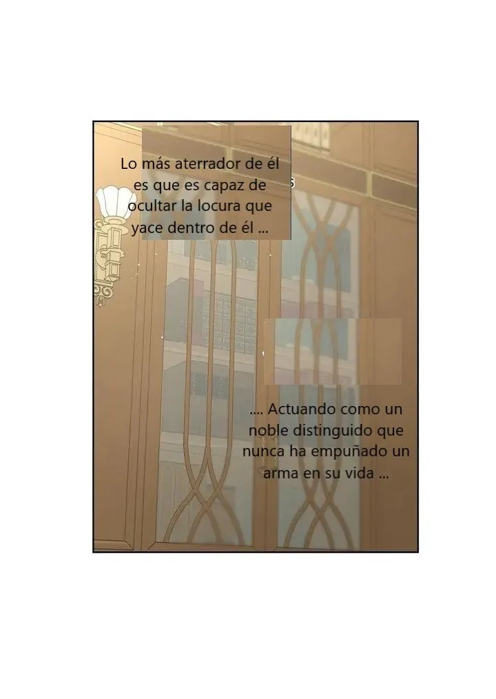 Luci Capítulo 66 en Línea - página 21