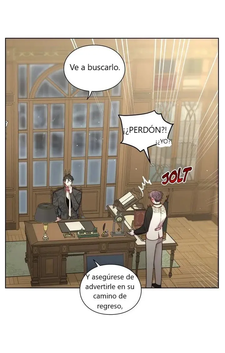 Luci Capítulo 66 en Línea - página 25