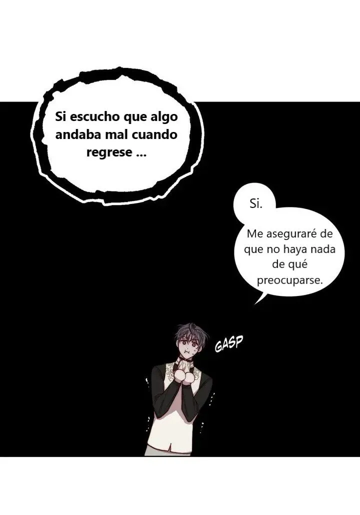 Luci Capítulo 66 en Línea - página 27