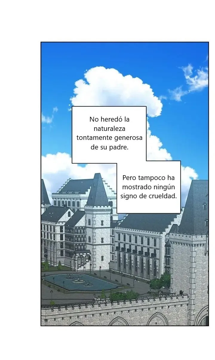 Luci Capítulo 66 en Línea - página 31