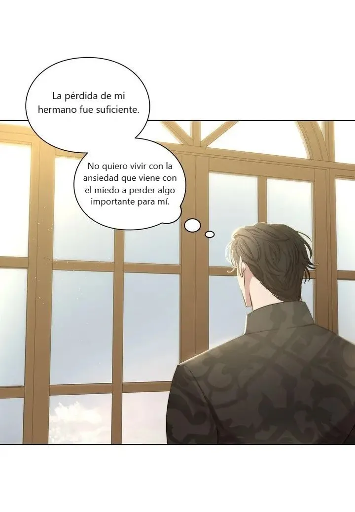 Luci Capítulo 66 en Línea - página 54
