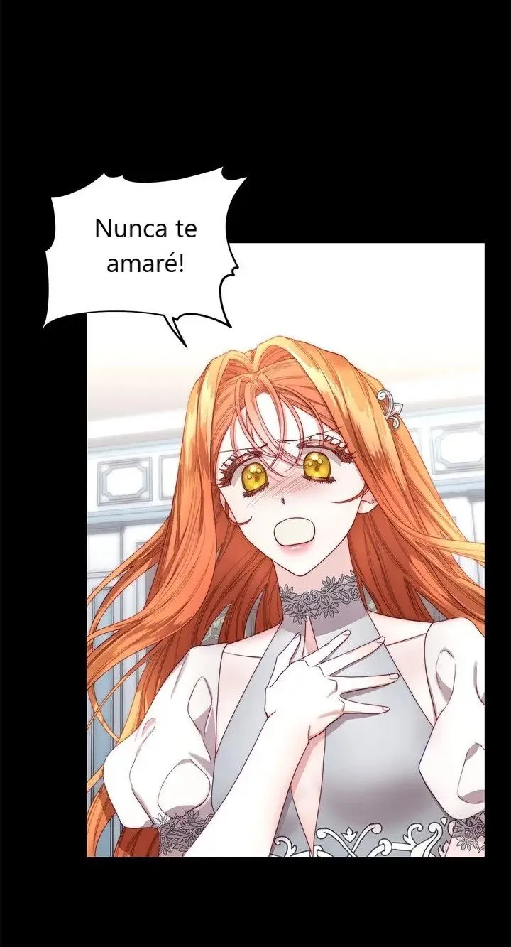 Luci Capítulo 66 en Línea - página 60