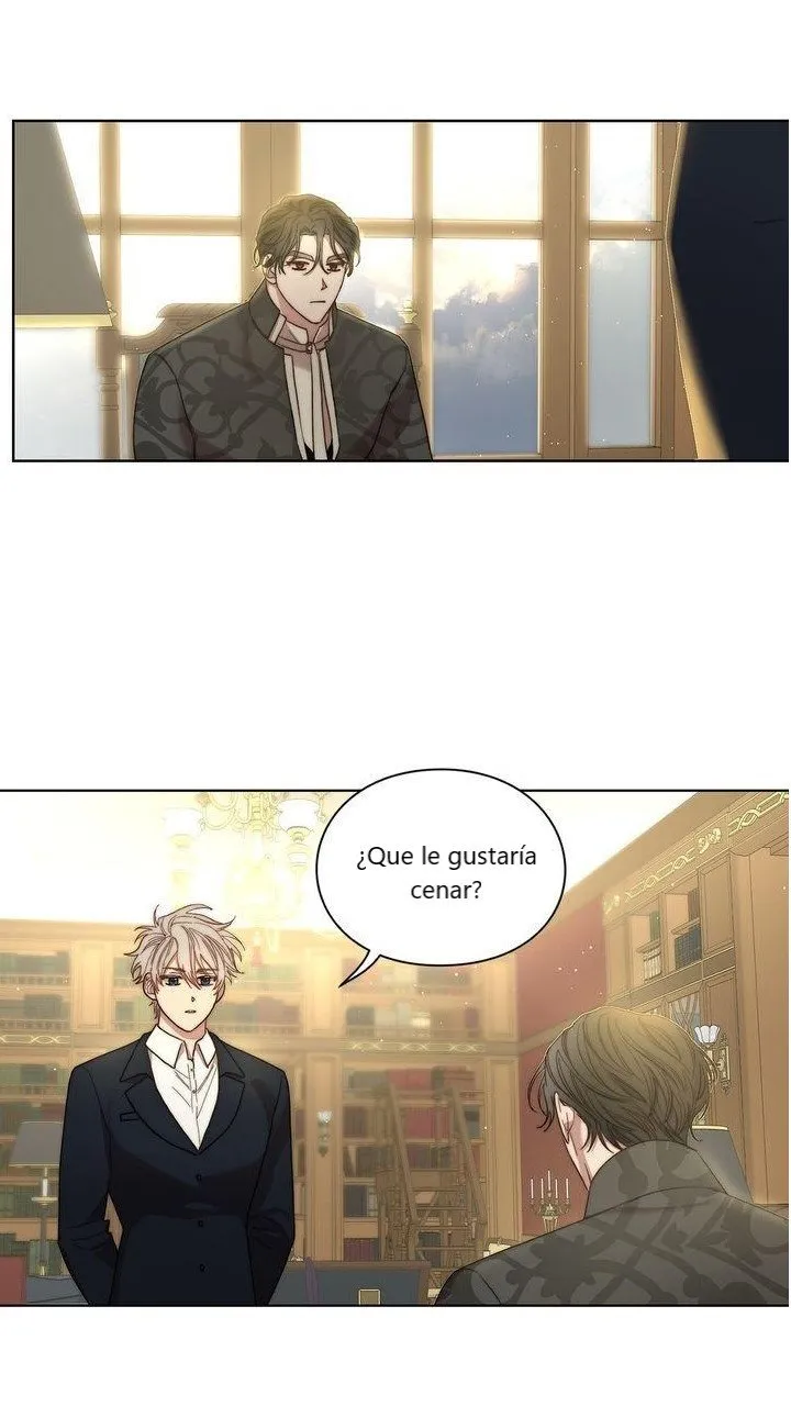 Luci Capítulo 66 en Línea - página 64