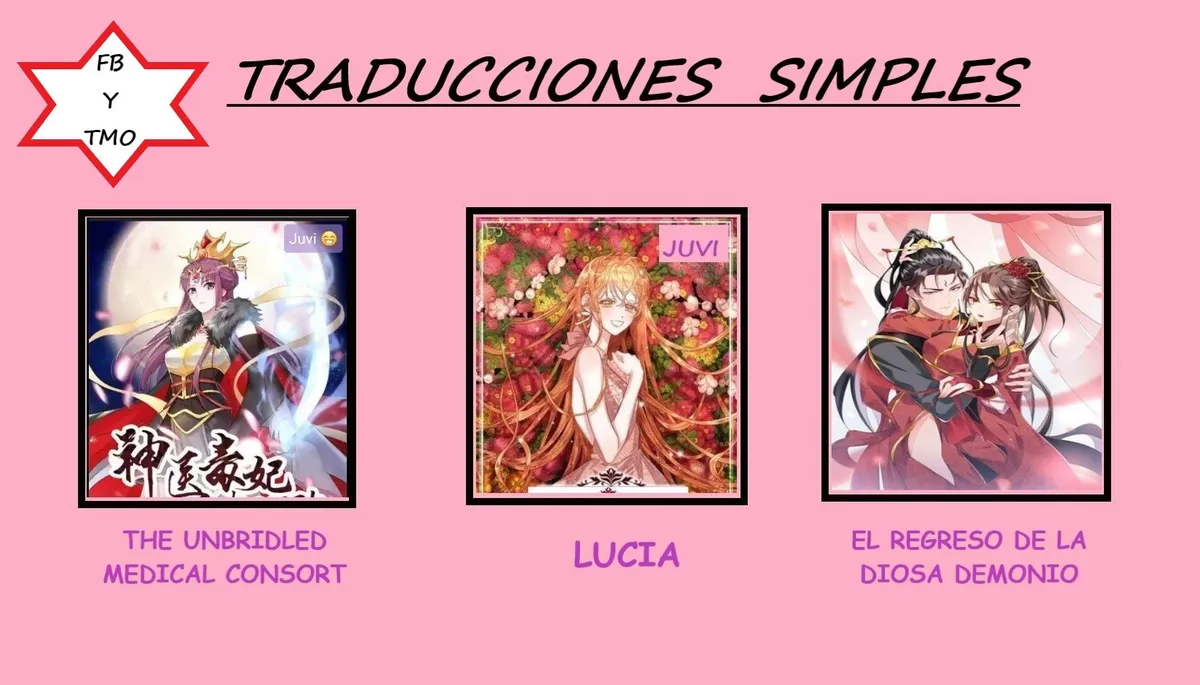 Luci Capítulo 67 en Línea - página 4