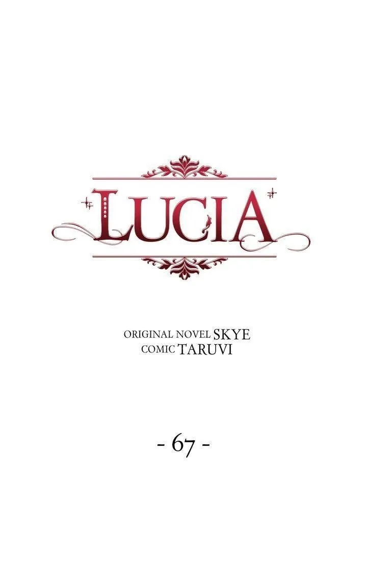 Luci Capítulo 67 en Línea - página 6