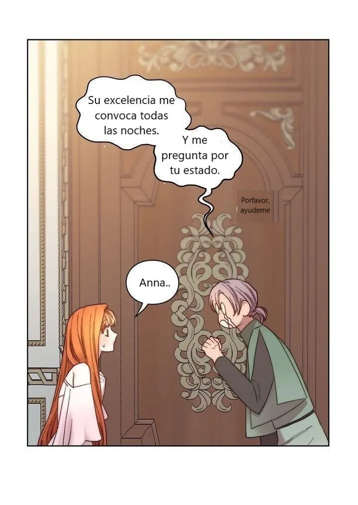 Luci Capítulo 67 en Línea - página 9