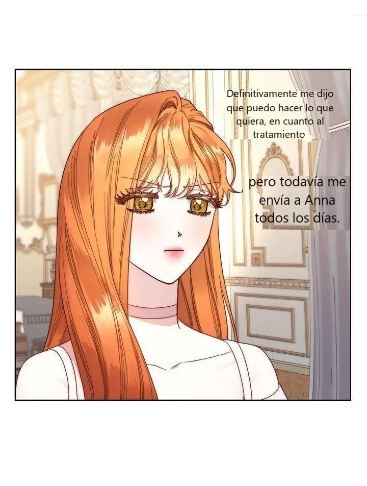 Luci Capítulo 67 en Línea - página 10