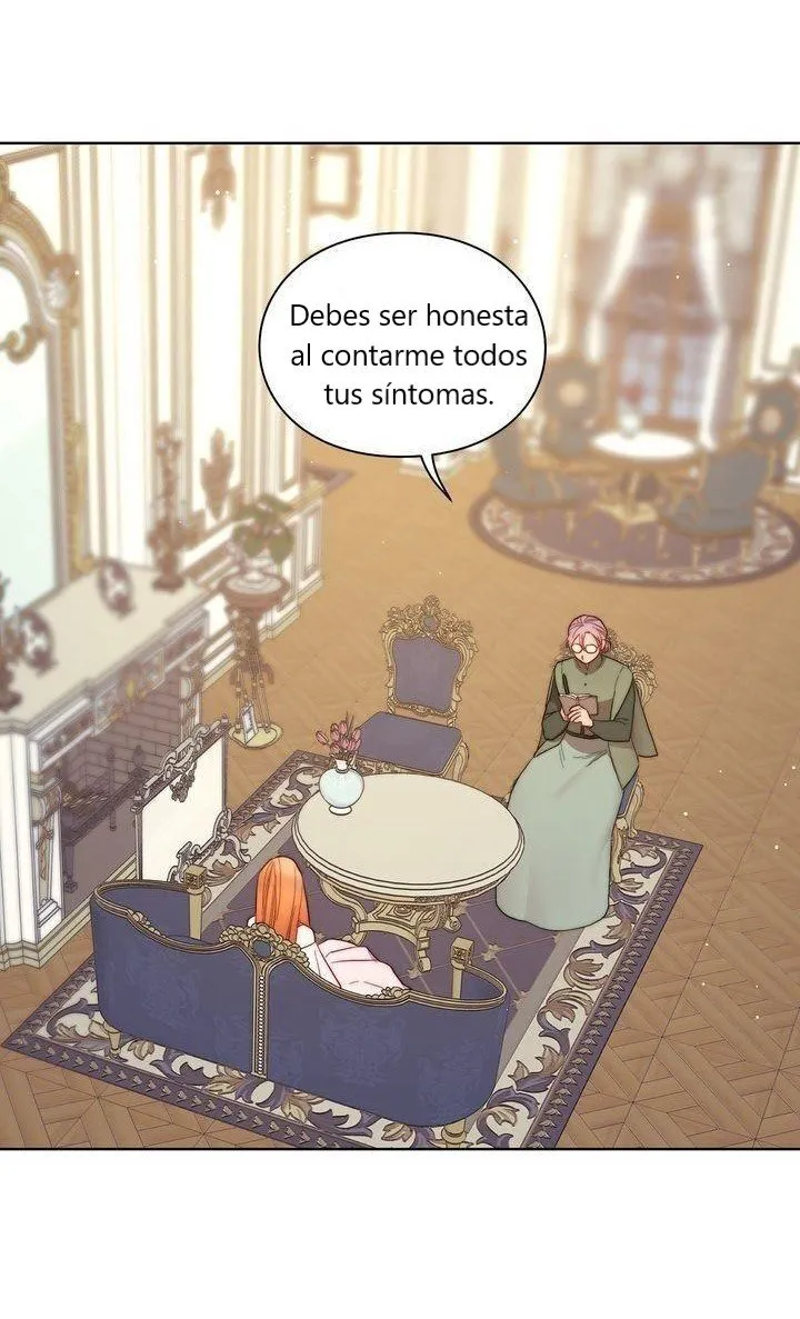 Luci Capítulo 67 en Línea - página 15