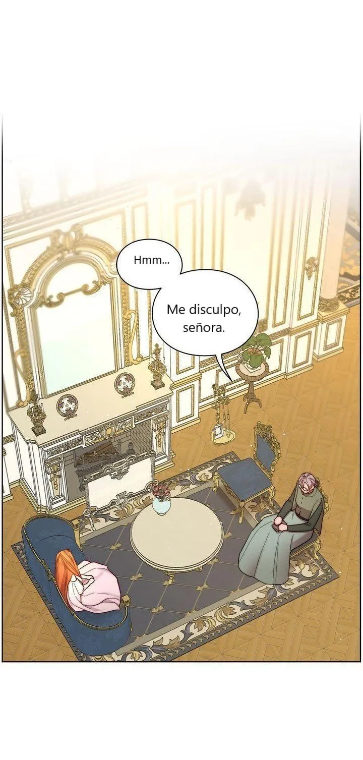 Luci Capítulo 67 en Línea - página 22