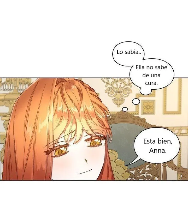 Luci Capítulo 67 en Línea - página 23
