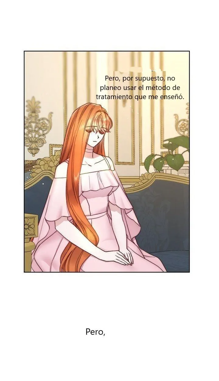 Luci Capítulo 67 en Línea - página 25