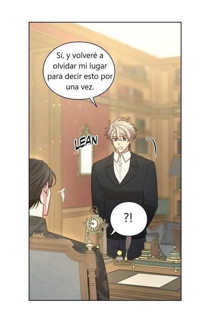 Luci Capítulo 67 en Línea - página 34