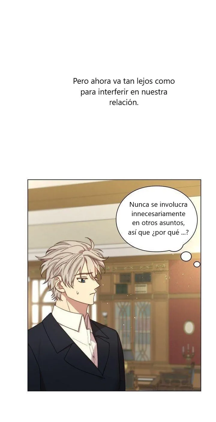Luci Capítulo 67 en Línea - página 44