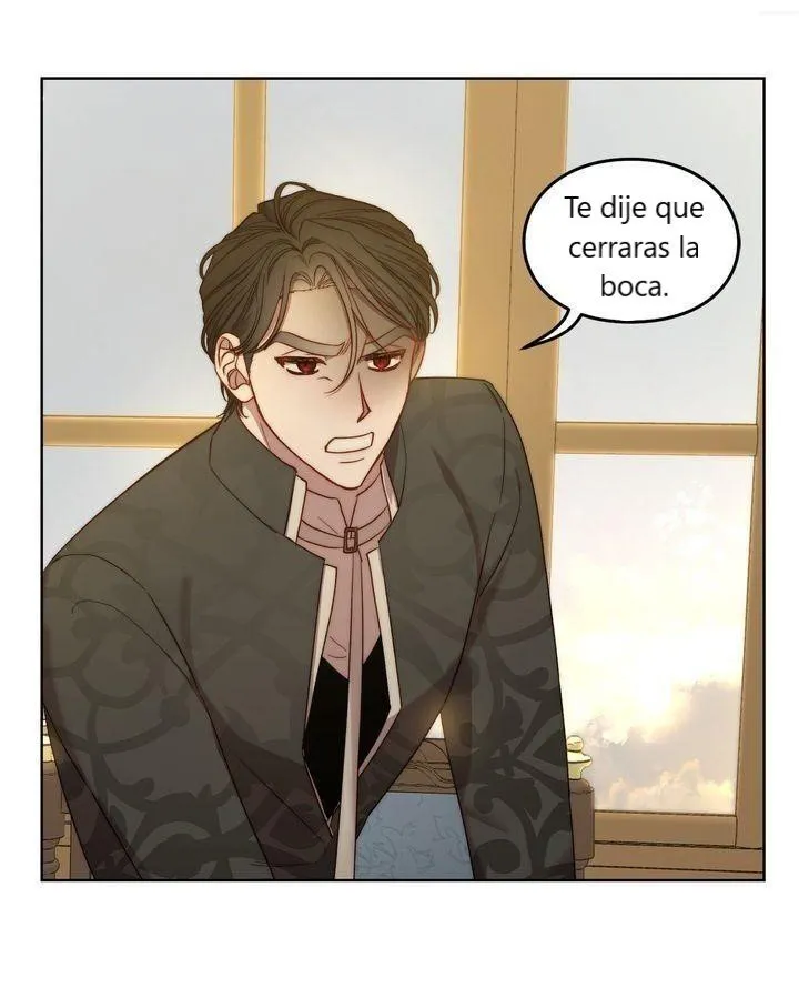 Luci Capítulo 67 en Línea - página 48