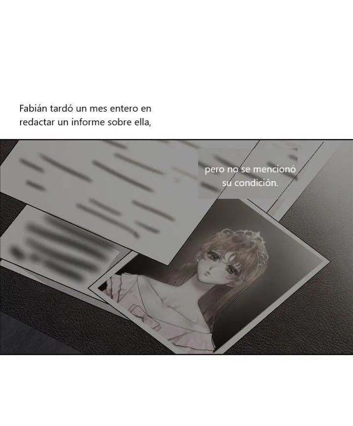 Luci Capítulo 67 en Línea - página 62