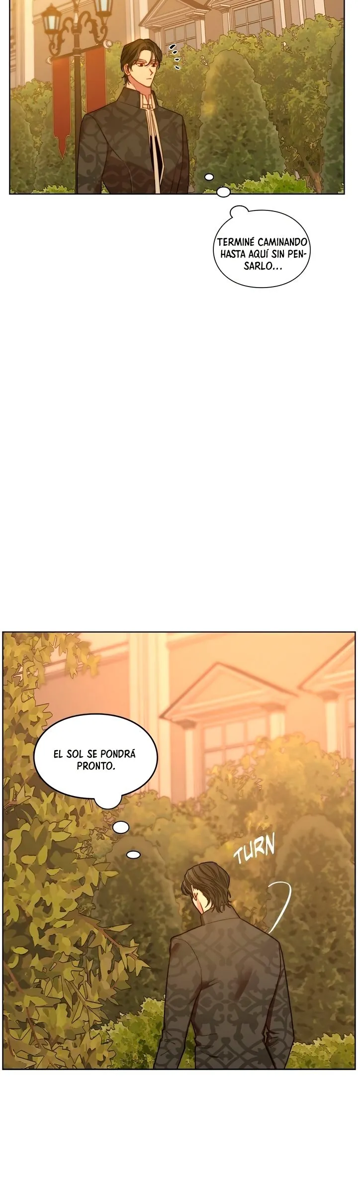 Luci Capítulo 68 en Línea - página 18