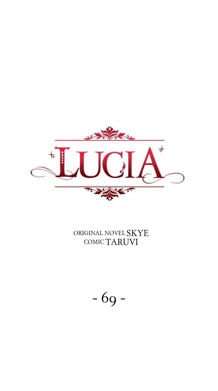 Luci Capítulo 69 en Línea - página 3
