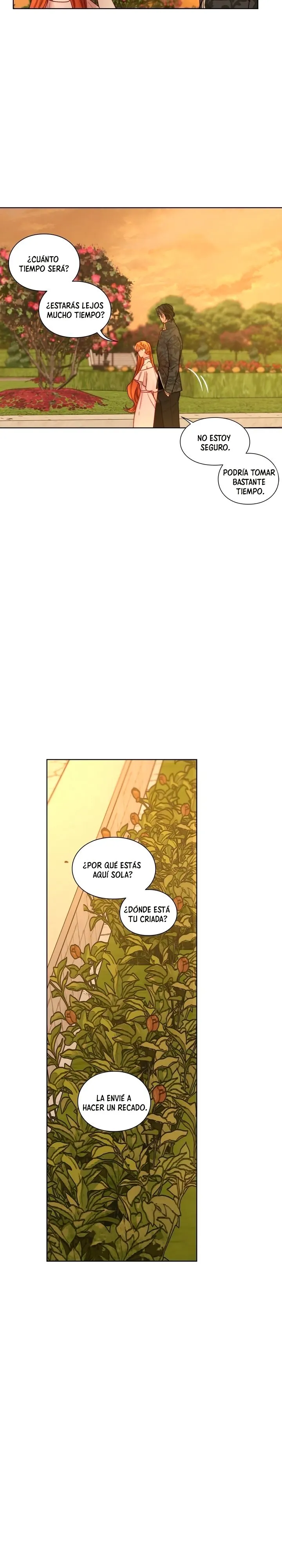 Luci Capítulo 69 en Línea - página 6