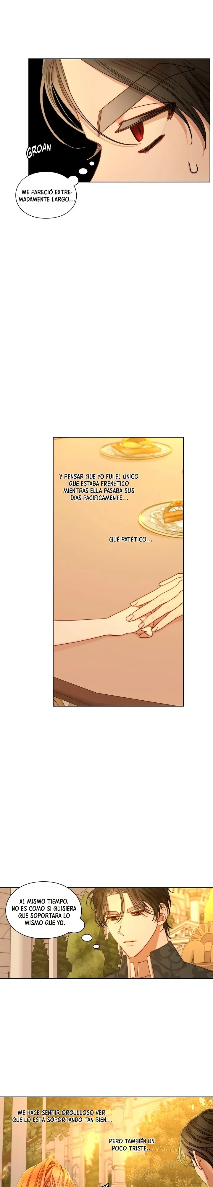 Luci Capítulo 69 en Línea - página 14