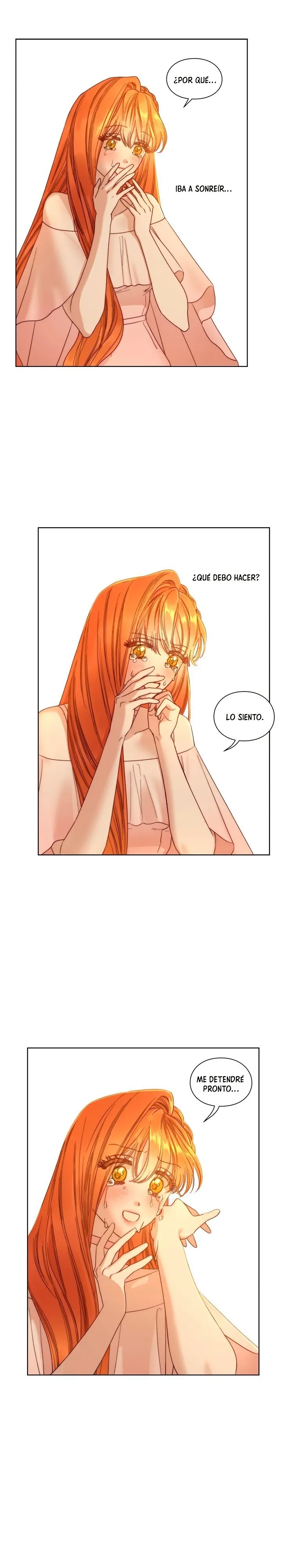Luci Capítulo 69 en Línea - página 24