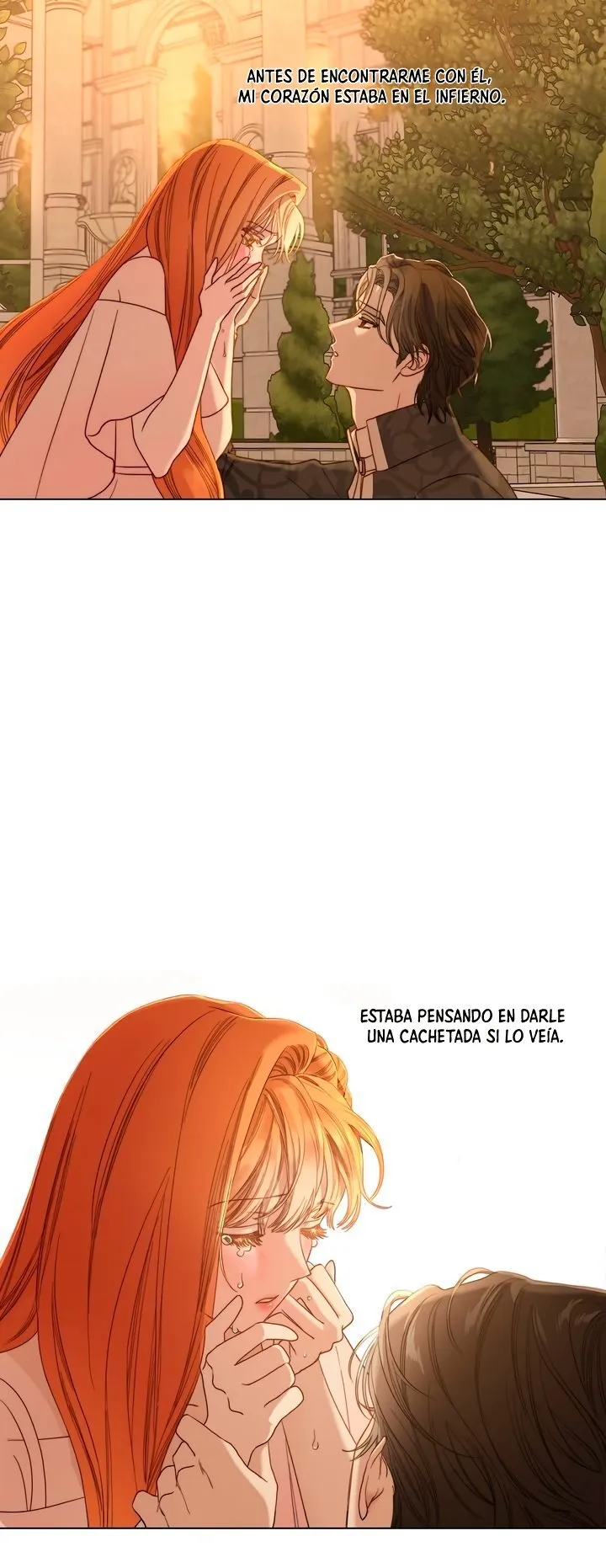 Luci Capítulo 69 en Línea - página 27