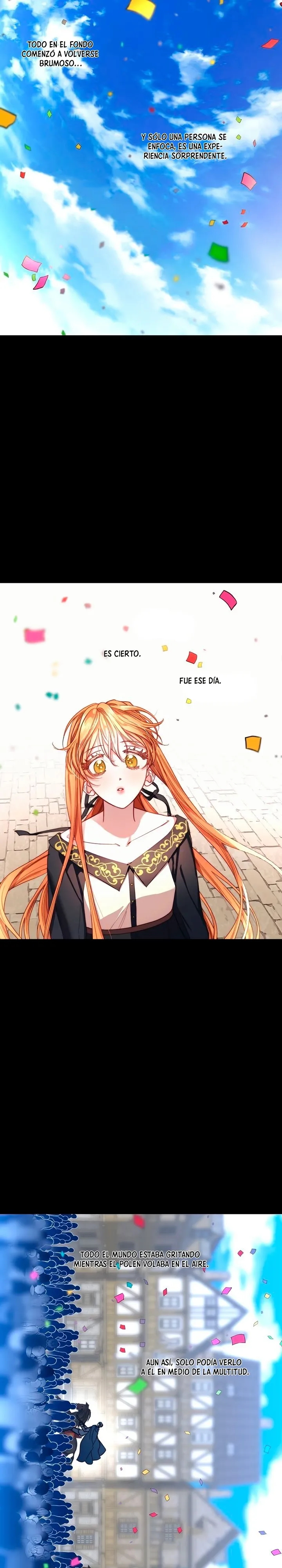 Luci Capítulo 69 en Línea - página 33