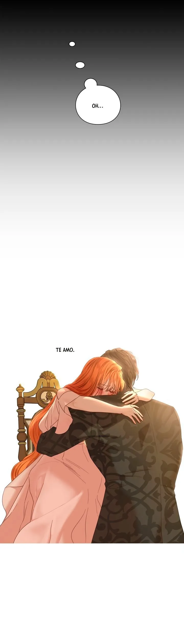 Luci Capítulo 69 en Línea - página 37