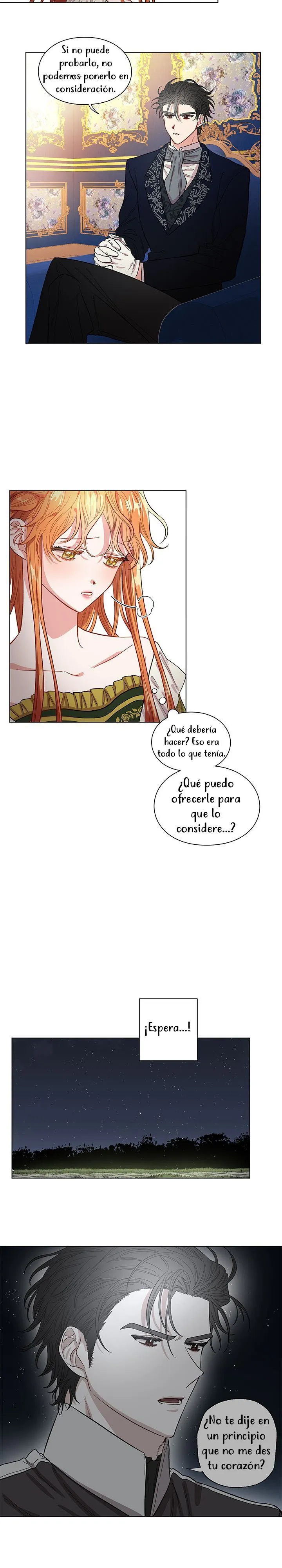 Luci Capítulo 7 en Línea - página 15