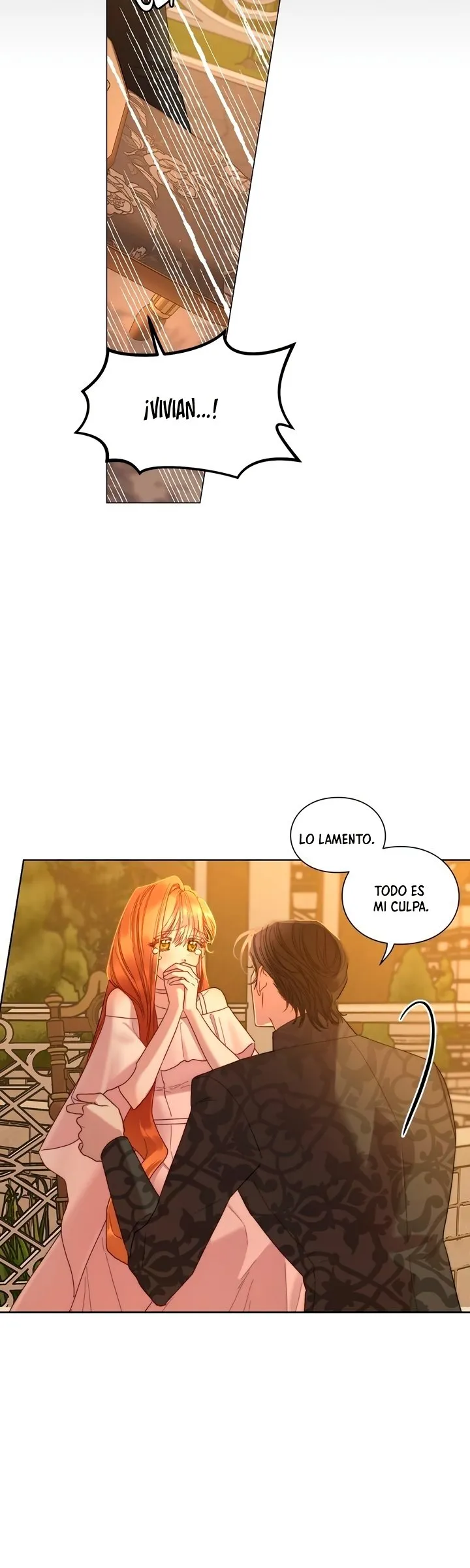 Luci Capítulo 70 en Línea - página 7