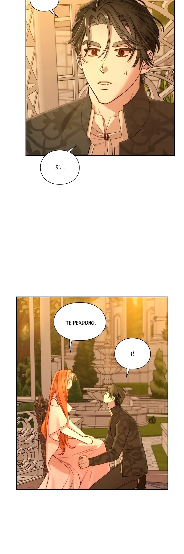 Luci Capítulo 70 en Línea - página 19