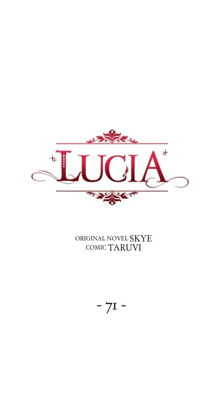 Luci Capítulo 71 en Línea - página 3