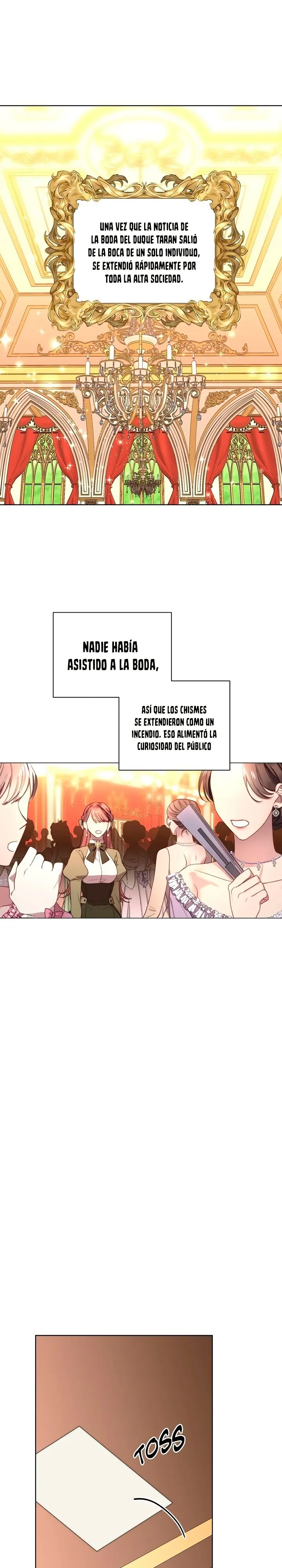 Luci Capítulo 71 en Línea - página 4